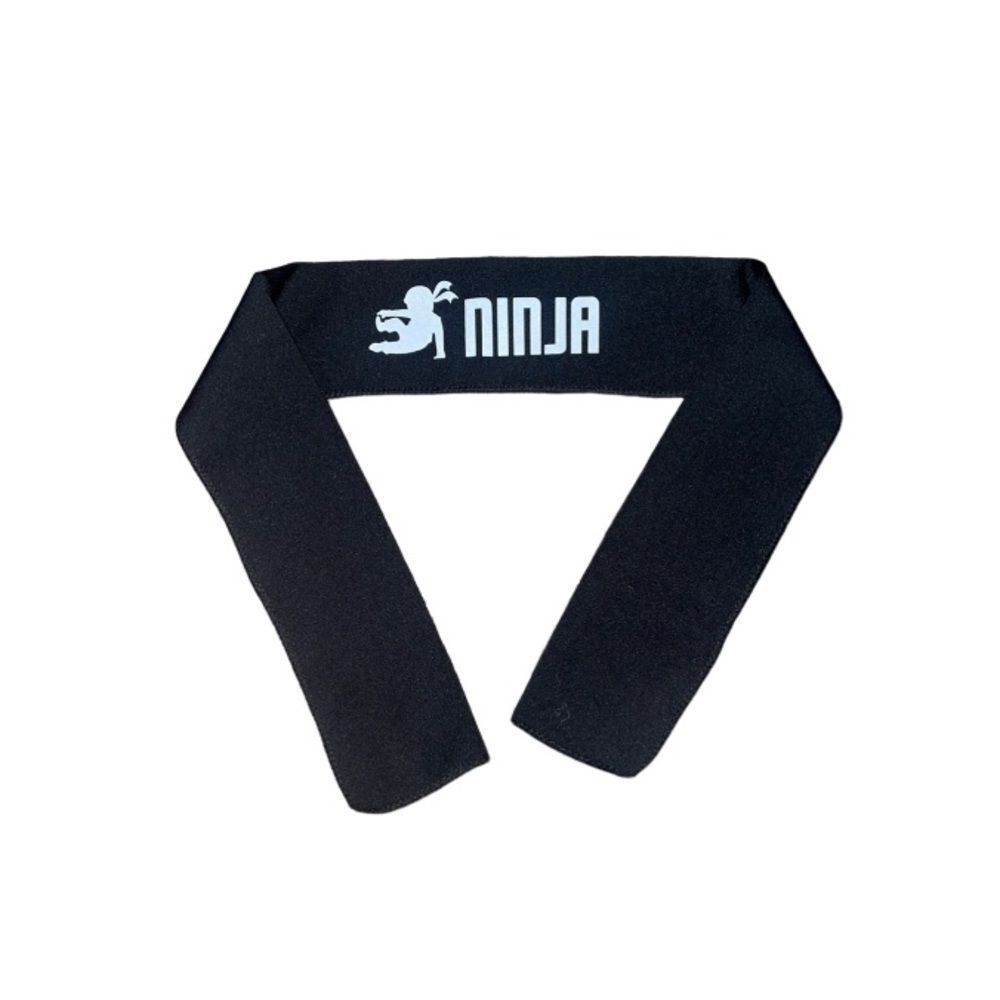 Ninja headband 